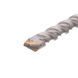 Бур SDS-Plus, 8&times;260 мм INTERTOOL SD-0826 SD-0826 фото 3