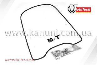 Стекло ветровое (лобовик) с ободком M-TECH SUPERIOR 278002 278002 фото