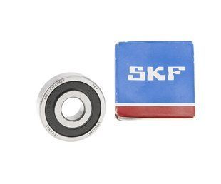 Підшипник SKF 6200 2RS 10*30*9 25520 фото