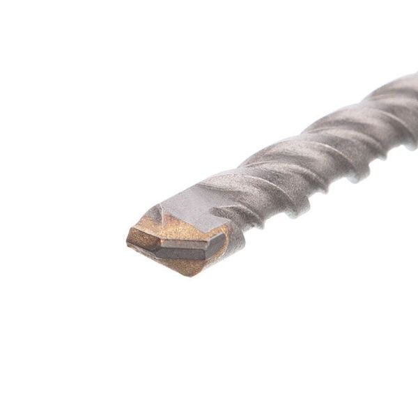 Бур SDS-Plus, 8&times;600 мм INTERTOOL SD-0860 SD-0860 фото