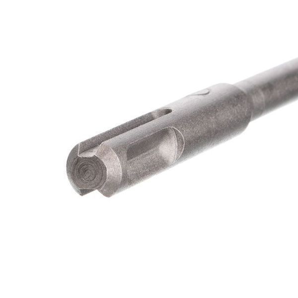 Бур SDS-Plus, 8&times;600 мм INTERTOOL SD-0860 SD-0860 фото