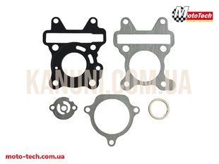 Прокладки циліндра Yamaha VINO 50cc SA36J/39J SUPERIOR M-T TW 322145 322145 фото