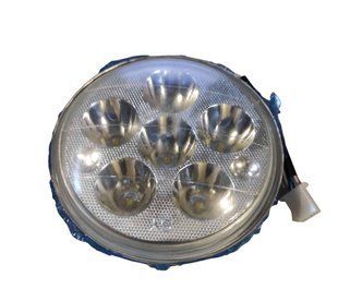 Фара Delta LED SF-6 кругла (6 діодів) 299133 299133 фото