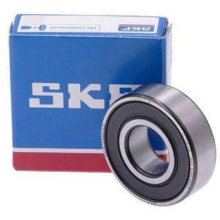 Підшипник SKF 6202 2RS 15*35*11 25521 фото