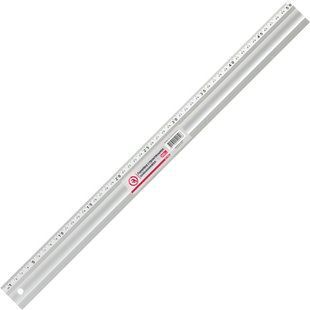Лінійка будівельна 500 мм INTERTOOL MT-2004 3553 фото