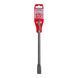 Зубило плоске, SDS-Plus, 20 мм, 250&times;14 мм INTERTOOL SD-0411 4477 фото 1