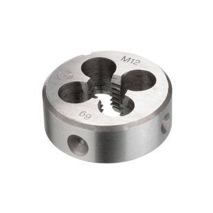 Плашка, M12&times;1,75 мм INTERTOOL SD-8234 6867 фото
