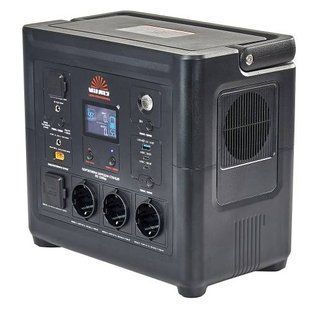 Портативная аккумуляторная станция Vitals Professional PS 1000qc 191786 фото