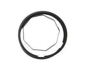 Кільця поршневі Yamaha JOG 49сс d=40.25mm TW 260026 260026 фото