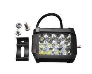Фара LED SF-4037 дополнительная 14535 фото