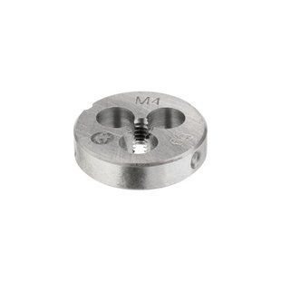 Плашка, M4&times;0,7 мм INTERTOOL SD-8210 6861 фото