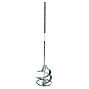 Миксер для сухих смесей 80х400 мм HEX Vitals188515 188515 фото