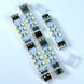 Светильник двухсторонний USB 12 LED 4 Вт 43545 24410 фото 4