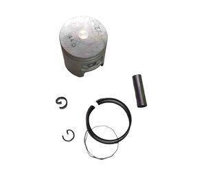 Поршень Honda TACT 65cc AF-16 +0.50 d=44mm SUPERIOR M-T TW 360007 360007 фото