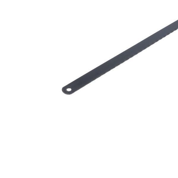 Ножовка по металлу, 300 мм, алюмінієва ручка INTERTOOL HT-3304 6338 фото