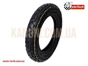 Мотошина MotoTech 9009 3,00-10, TL, арт. 400031 400031 фото
