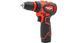 Шуруповерт акумуляторний START PRO SCD3-12/2BD BRUSHLESS 5026 5286 фото 1
