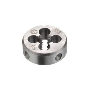 Плашка, M8&times;1,25 мм INTERTOOL SD-8221 6864 фото
