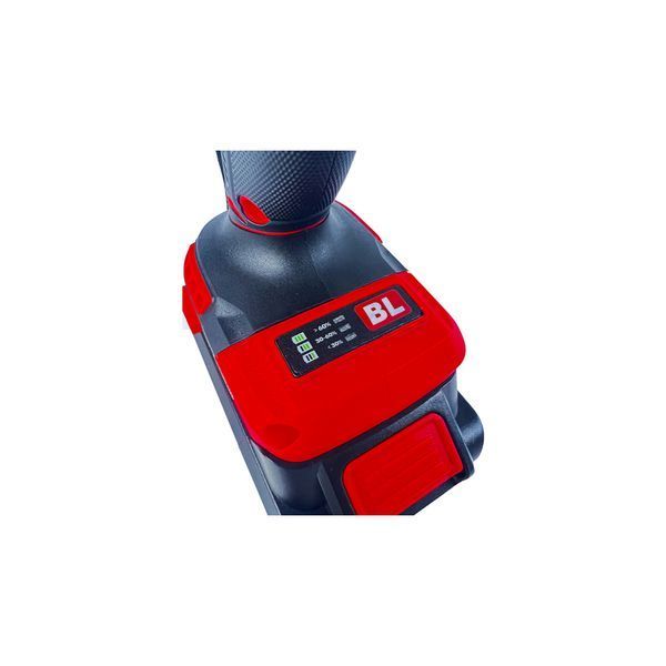 Шуруповерт акумуляторний Start Pro SCD-20 BRUSHLESS 000006708 26127 фото