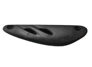 Накладка глушника Honda DIO AF34/35 161012 161012 фото