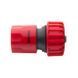 Конектор 1/2" з аквастопом для шланга 3/4" INTERTOOL GE-1020 13108 фото 3