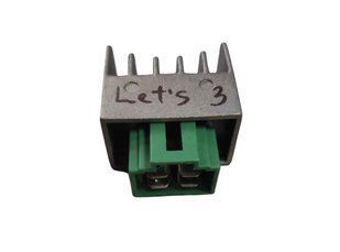 Реле напруги Suzuki Let`s I/II/III B-039 MotoTech 407006 407006 фото