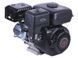 Двигун бензиновий 7HP - 170F-1 вал 19 мм 7073 7073 фото 2