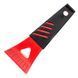 Скребок автомобільний для скла, 17&times;7 см INTERTOOL AT-0102 1044 фото 1