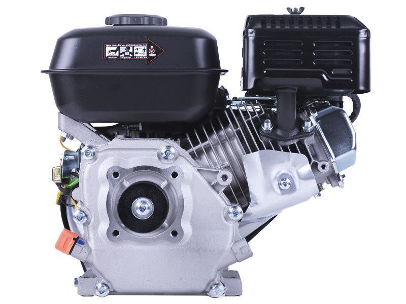 Двигун бензиновий 7HP - 170F-1 вал 19 мм 7073 7073 фото