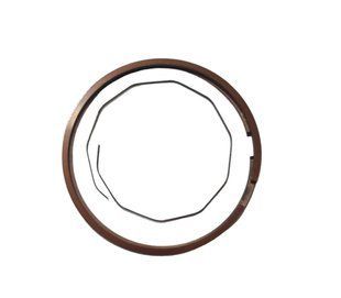 Кільця поршневі Yamaha JOG 65сс d=45.00mm TW 260814 260814 фото