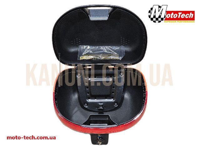 Кейс LX-809 210189 25375 фото