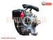 Карбюратор 50cc4T GY6-50/GY6-80 китай QT-50/QT-26/QT-6A 206025 206025 фото 1