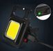 Ліхтар-брелок ARSA GO 800 lm LED 24491 фото 3