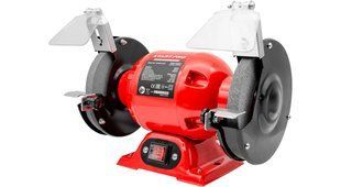Верстат точильний START PRO SBG-450S SBG-450S фото