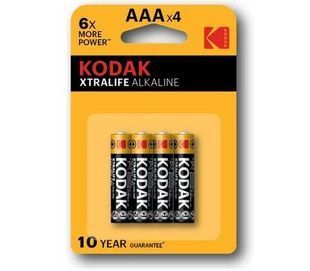 Батарейка Kodak AAA MAX Alkaline LR03 1.5V 33702 33702 фото