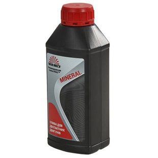 Масло для двухтактных двигателей Vitals, 0,5л 152830 фото