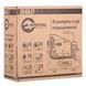 Компресор, 9 л, 0,75 кВт, 220 В, 8 атм, 160 л/хв INTERTOOL PT-0002 8376 фото 11