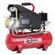 Компресор, 9 л, 0,75 кВт, 220 В, 8 атм, 160 л/хв INTERTOOL PT-0002 8376 фото 5