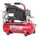 Компресор, 9 л, 0,75 кВт, 220 В, 8 атм, 160 л/хв INTERTOOL PT-0002 8376 фото 3