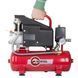 Компресор, 9 л, 0,75 кВт, 220 В, 8 атм, 160 л/хв INTERTOOL PT-0002 8376 фото 1