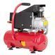 Компресор, 9 л, 0,75 кВт, 220 В, 8 атм, 160 л/хв INTERTOOL PT-0002 8376 фото 7
