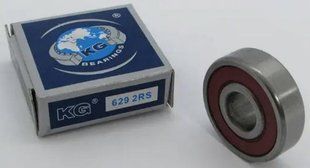 Підшипник 629 RS2 KG 9*26*8 13796 фото