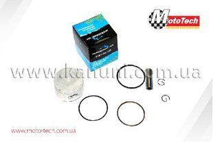 Поршень Honda ZX 50cc +0.50 d=40mm KUROSAWA M-T 350012 350012 фото