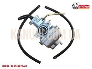 Карбюратор Alpha 125cc PZ20 MT 206070 206070 фото