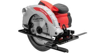 Пила циркулярна SCS-2000 Start Pro 7629 фото