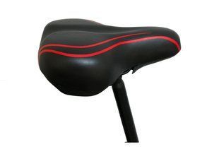 Сідло/ Сиденье VD837А-08 Black (6096) 6025 фото