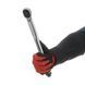 Ключ динамометричний 3/8", 7-105 Нм, STORM INTERTOOL XT-9003 6140 фото 7