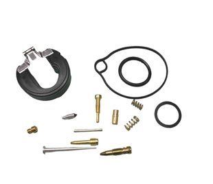 Ремкомплект карбюратора Honda DIO AF34/AF35 New 206019 фото