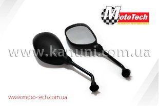 Дзеркало 8мм YAMAHA ZX-010 (205009) 18754 фото