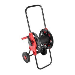 Катушка для шланга 1/2"60м.PP,steel,ABS INTERTOOL GE-3004 13142 фото